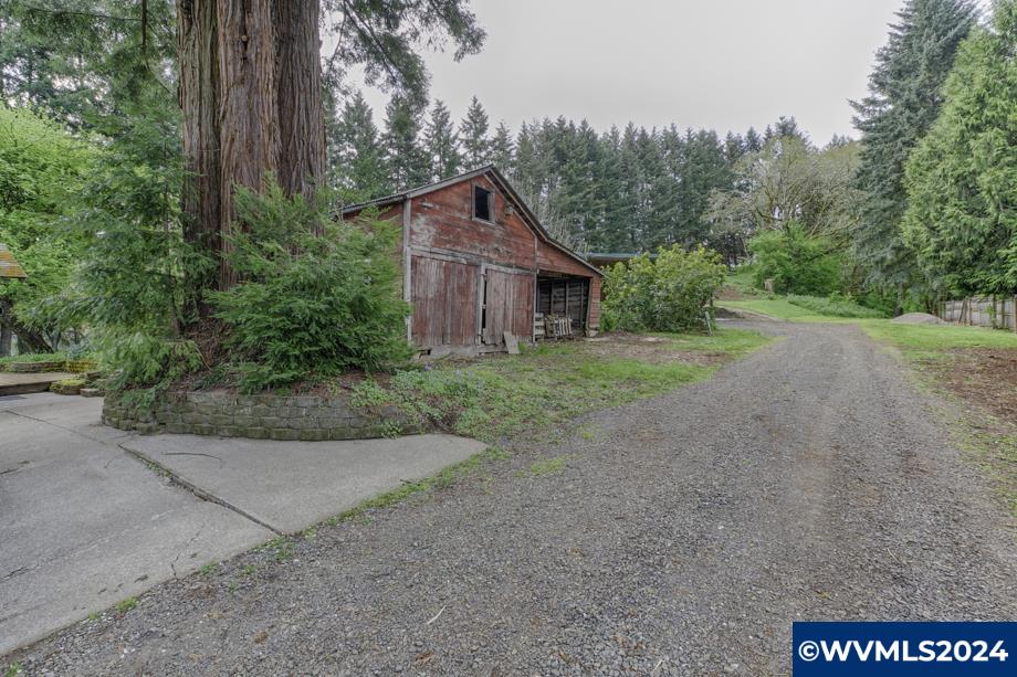 4112 Vitae Springs Road South Salem, OR 97306 - Photo 36 of 39 Gallery Image 36