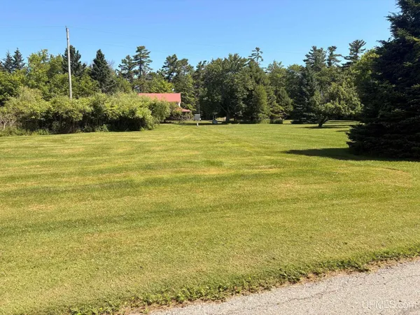$10,000 | Tbd Tbd Main Street, Rapid River, MI 49878