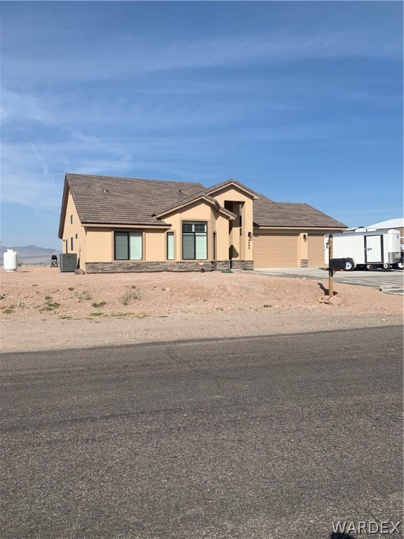 4095 Mercer Road Bullhead City, AZ 86429 - Photo 1 of 1 Gallery Image 1
