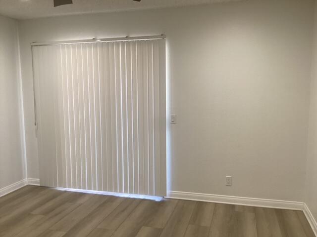 228 Eagle Lane Palmdale, CA 93551 - Photo 17 of 17 a view of wooden floor