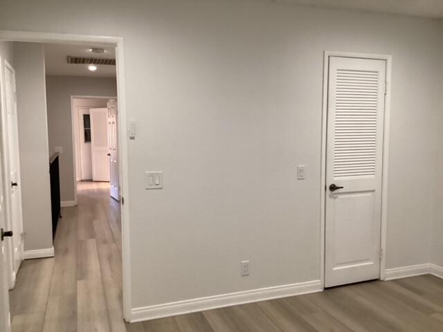 228 Eagle Lane Palmdale, CA 93551 - Photo 7 of 17 wooden floor in a gallery