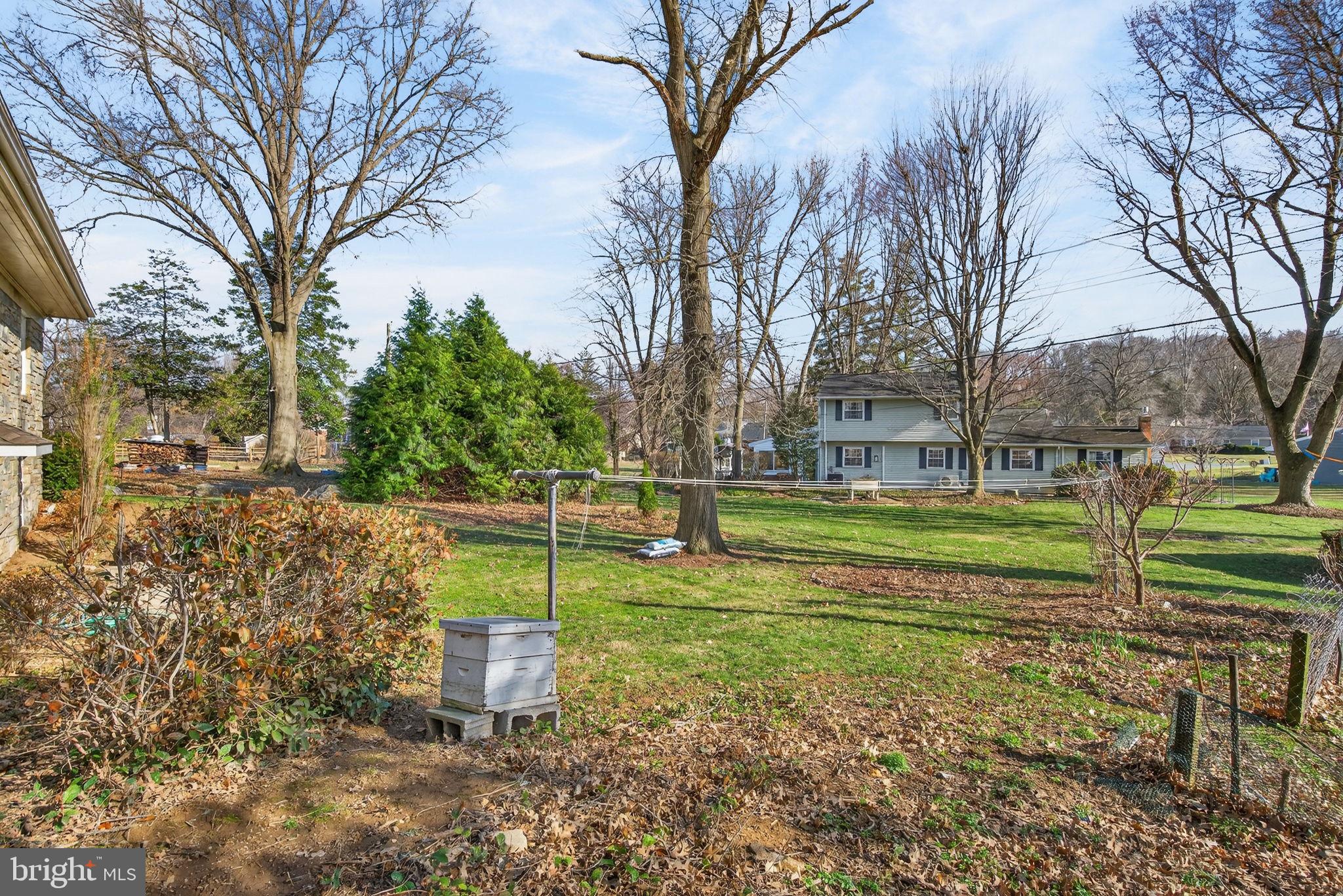 70 Waverly Avenue Lancaster, PA 17601 - Photo 40 of 44 Backyard