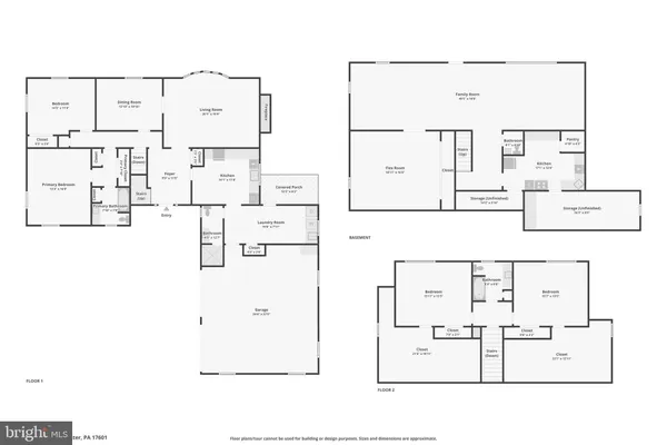 $519,900 | 70 Waverly Avenue, Lancaster, PA 17601