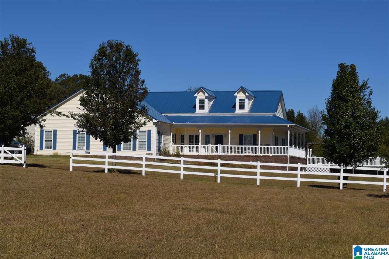 46 Odice Branham Road Hayden, AL 35079 - Photo 1 of 50