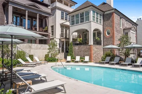 $1,775,000 | 100 Sheridan Drive Northeast, Atlanta, GA 30305