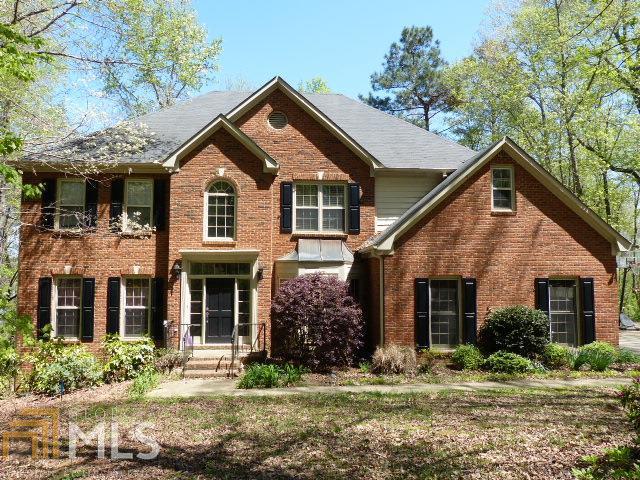 186 Shoreline Way, Unit 172 Hampton, GA 30228 - Photo 1 of 1 Gallery Image 1