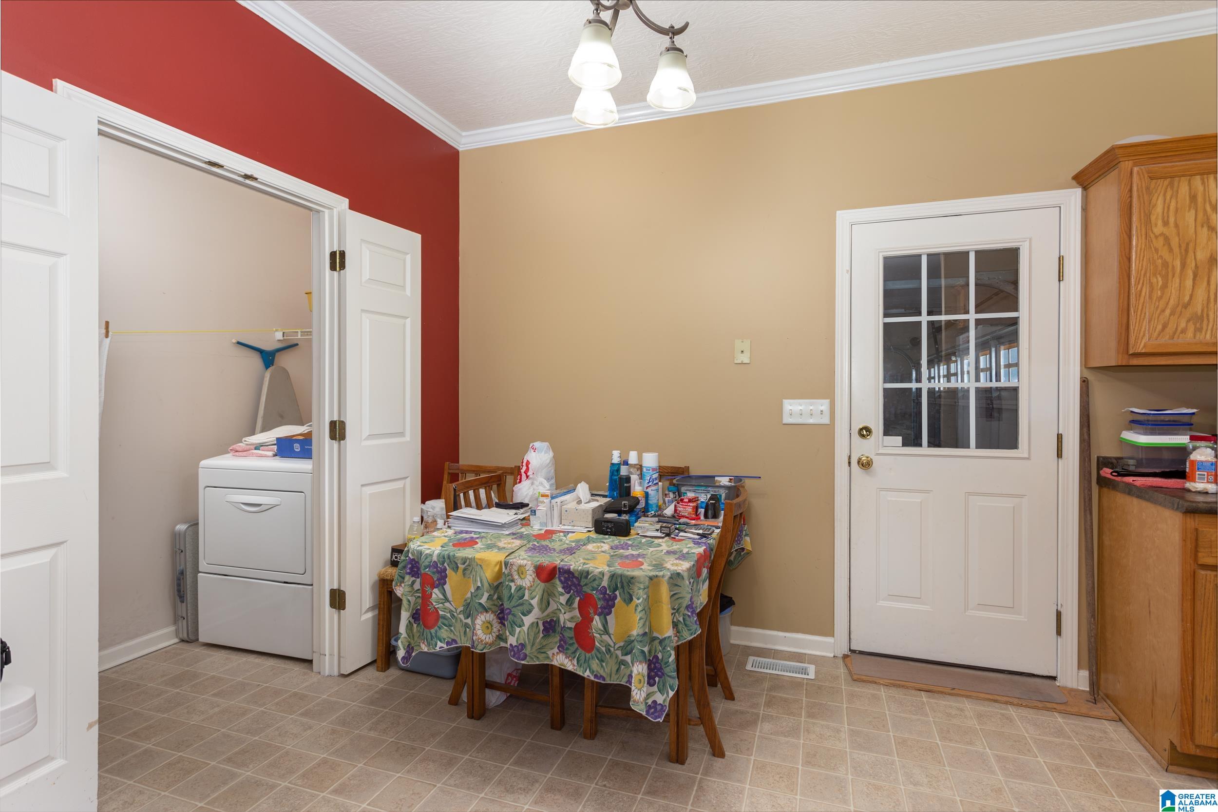 10860 Choccolocco Road Anniston, AL 36207 - Photo 8 of 34