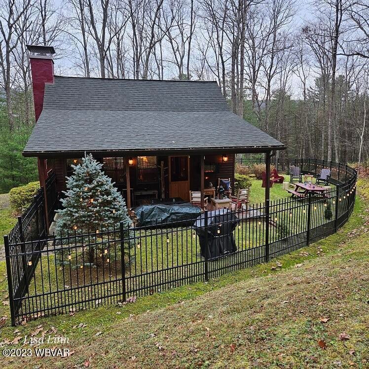 3779 Tamarack Road Renovo, PA 17764 - Photo 6 of 83 Gallery Image 6