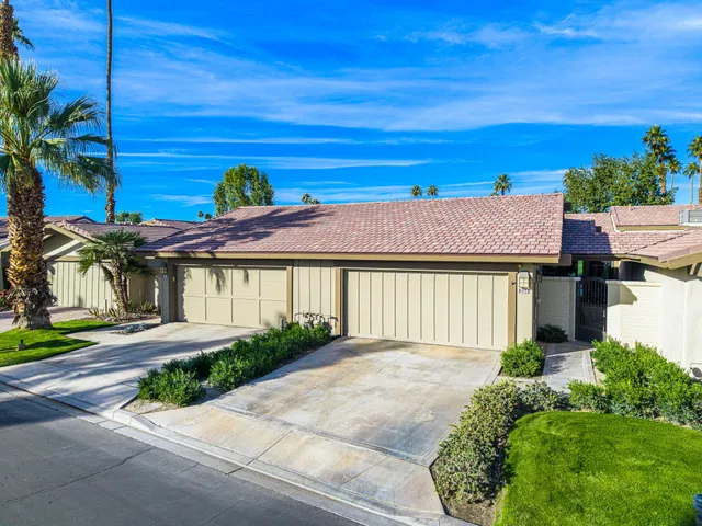 $519,000 | 234 Running Springs Drive, Palm Desert, CA 92211