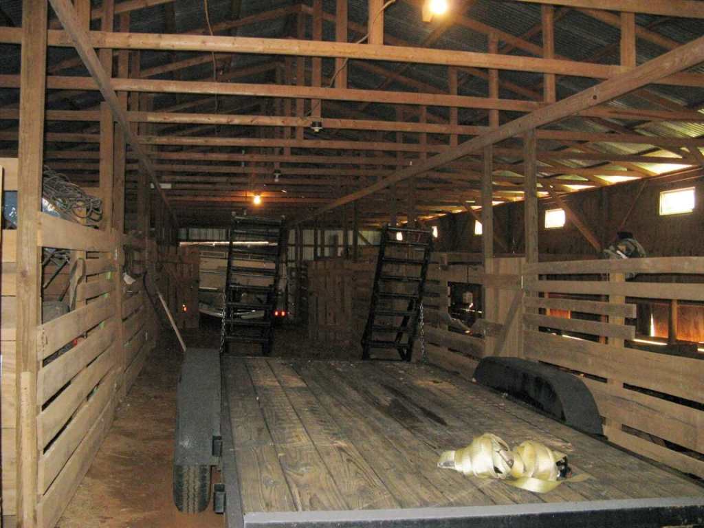 200 Tiny Tiller Road Iva, SC 29655 - Photo 24 of 33