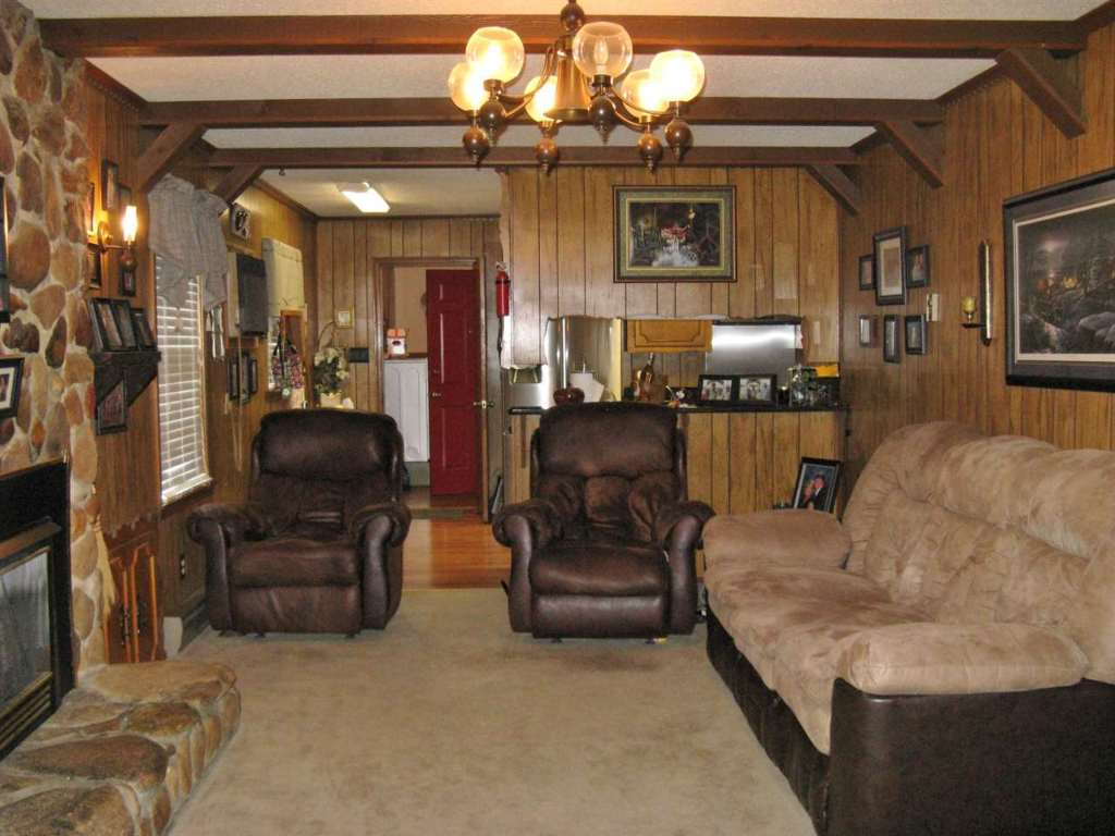 200 Tiny Tiller Road Iva, SC 29655 - Photo 4 of 33