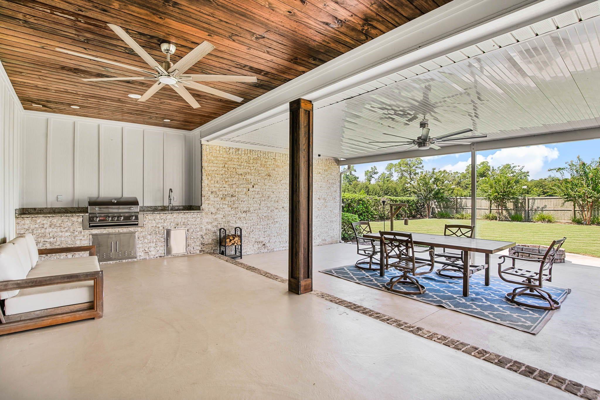 14951 County Road 83 Elberta, AL 36530 - Photo 11 of 71 Patio