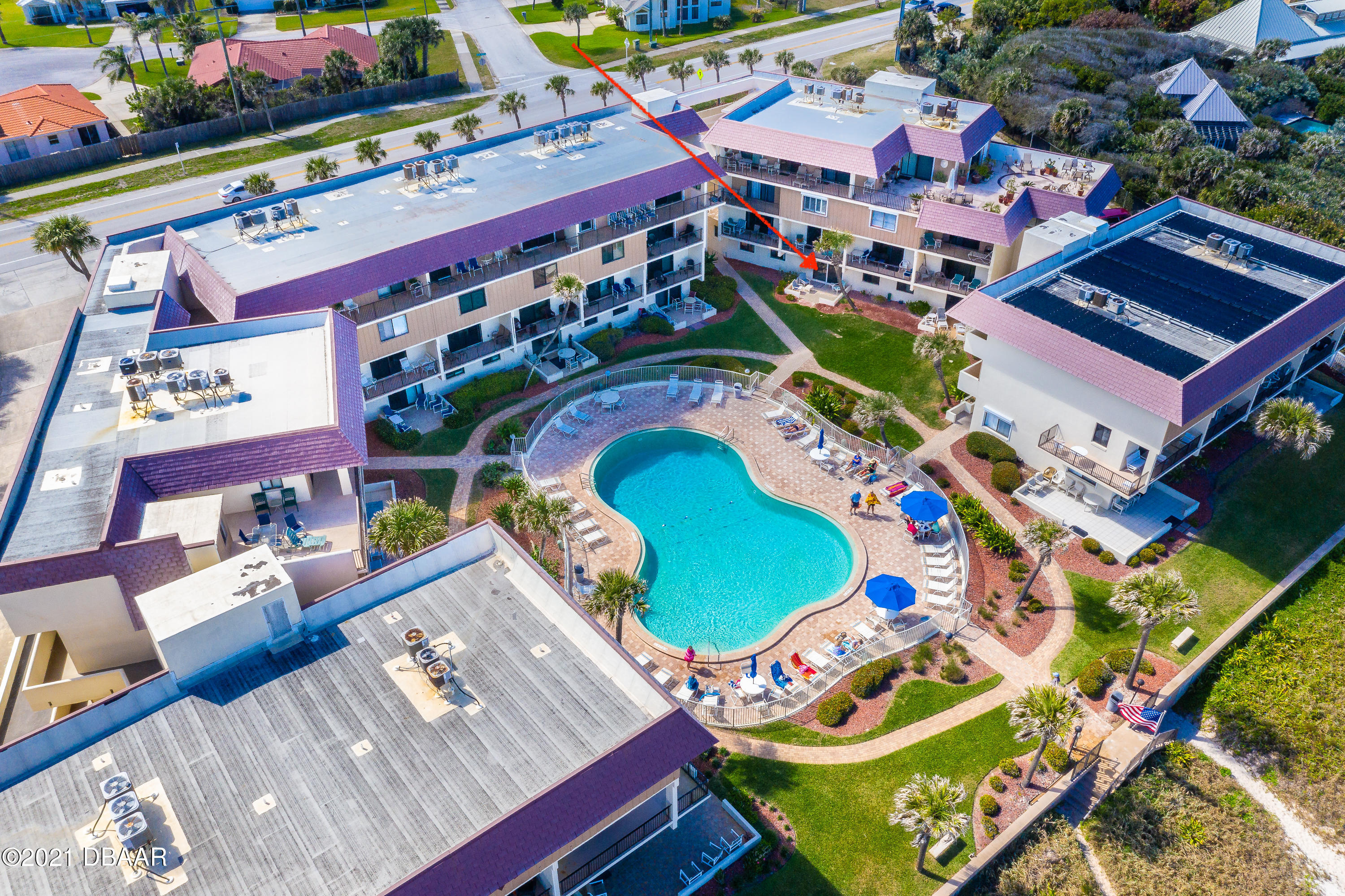 935 Ocean Shore Boulevard, Unit 110 Ormond Beach, FL 32176 - Photo 11 of 21