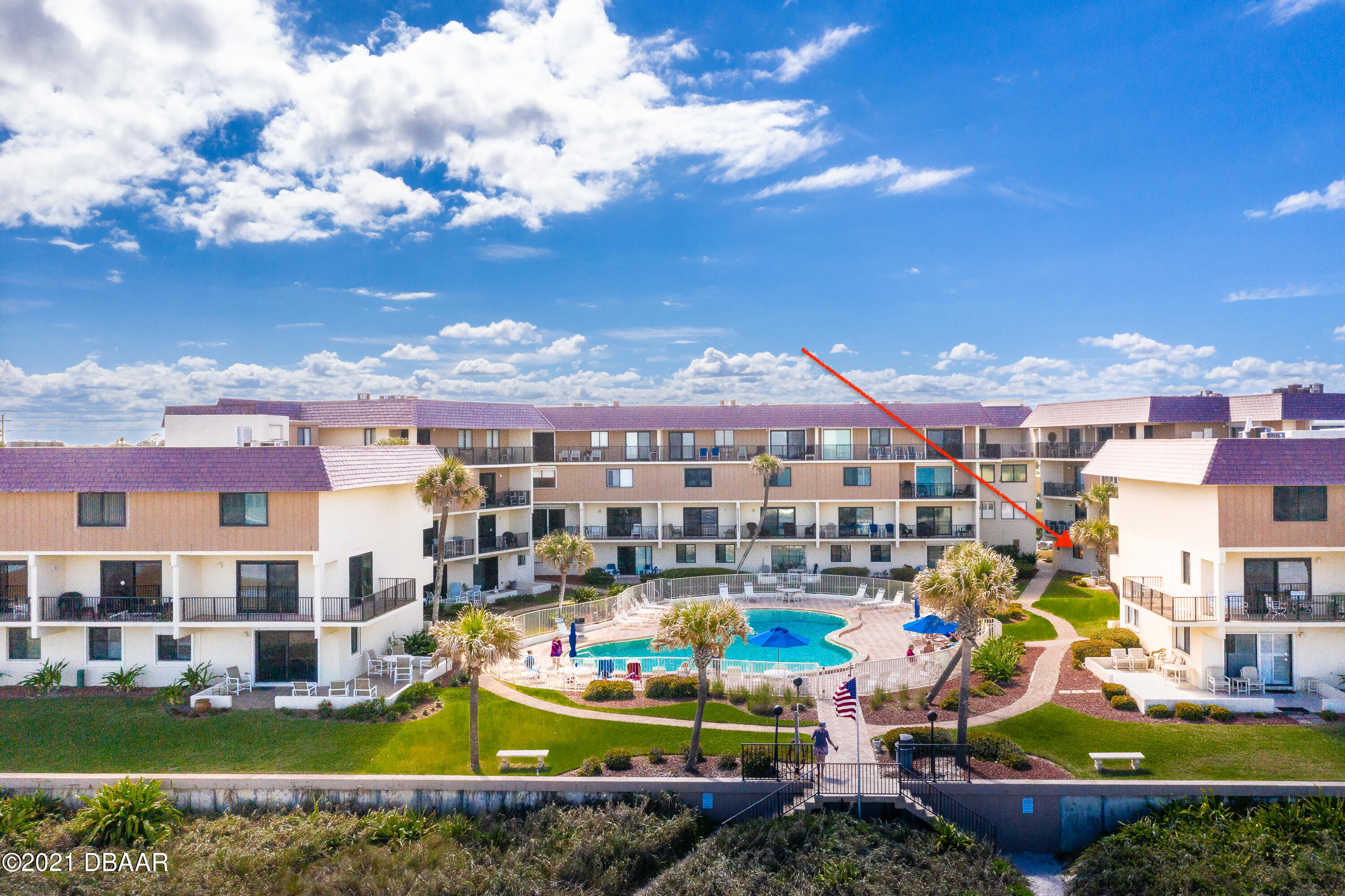 935 Ocean Shore Boulevard, Unit 110 Ormond Beach, FL 32176 - Photo 12 of 21