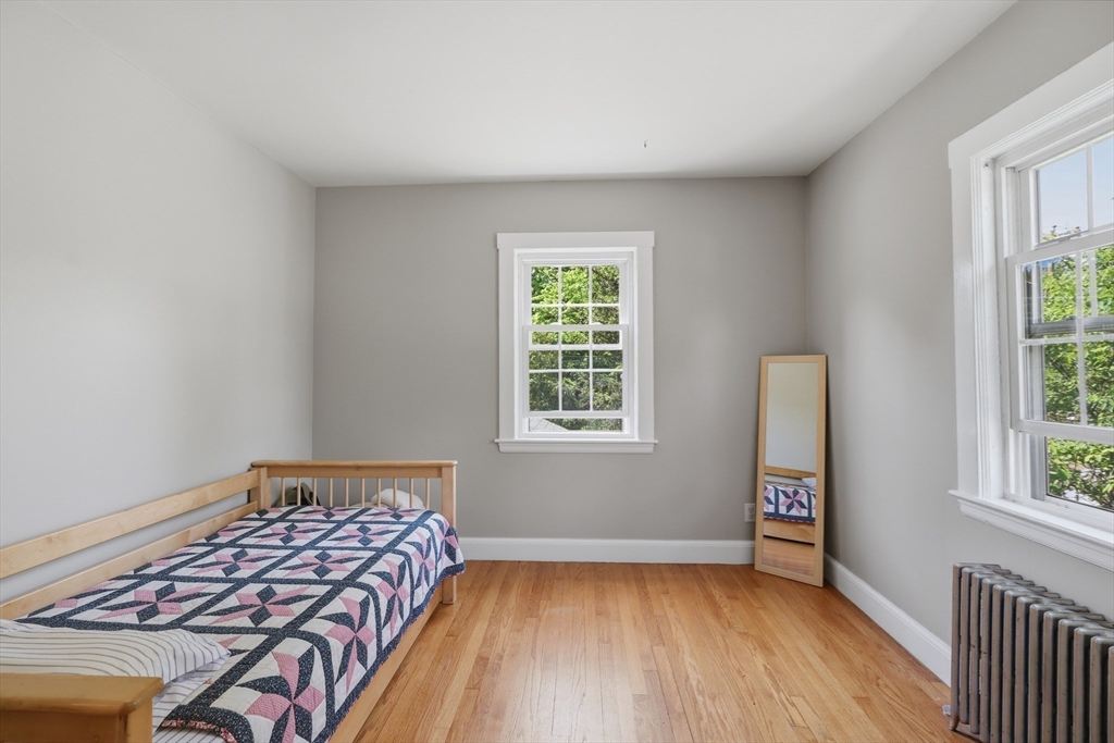 1 Valley View Road Wayland, MA 01778 - Photo 31 of 42
