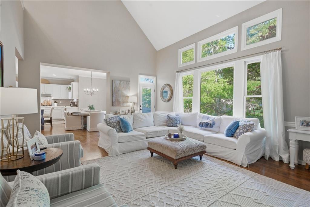 540 White Ridge Trace Northeast Lawrenceville, GA 30043 - Photo 16 of 65