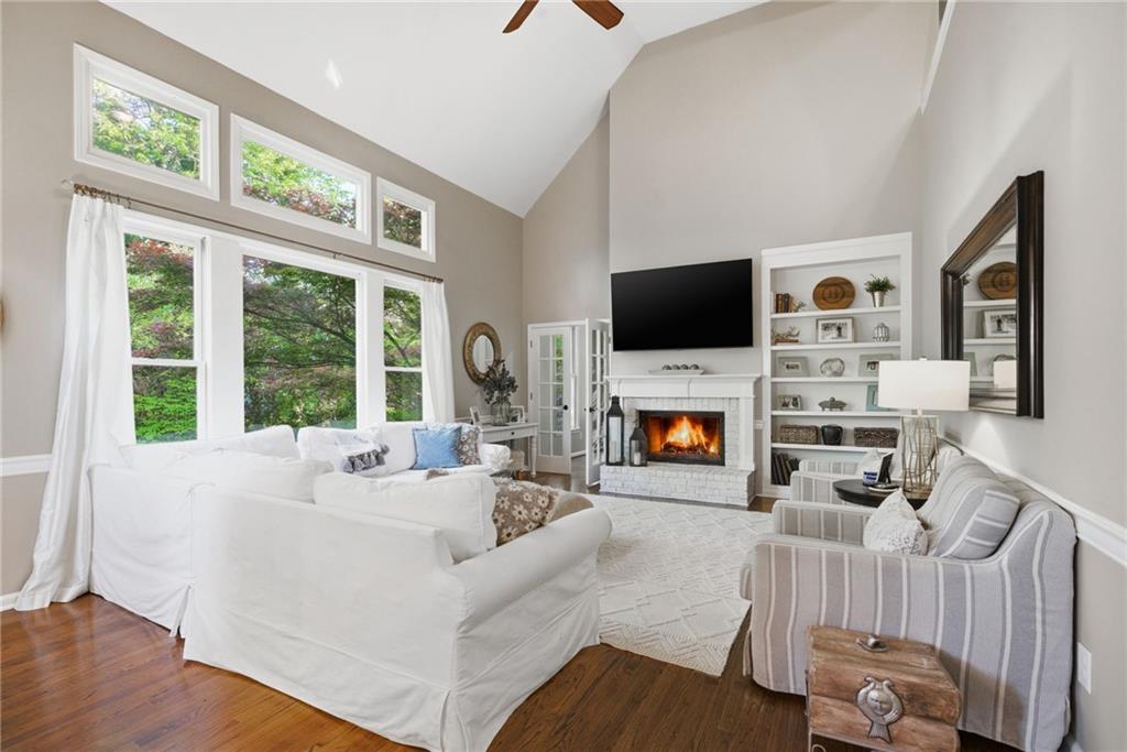 540 White Ridge Trace Northeast Lawrenceville, GA 30043 - Photo 17 of 65