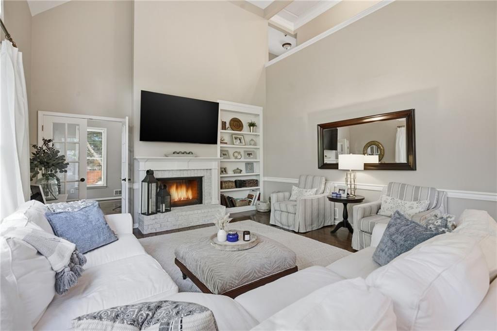 540 White Ridge Trace Northeast Lawrenceville, GA 30043 - Photo 18 of 65