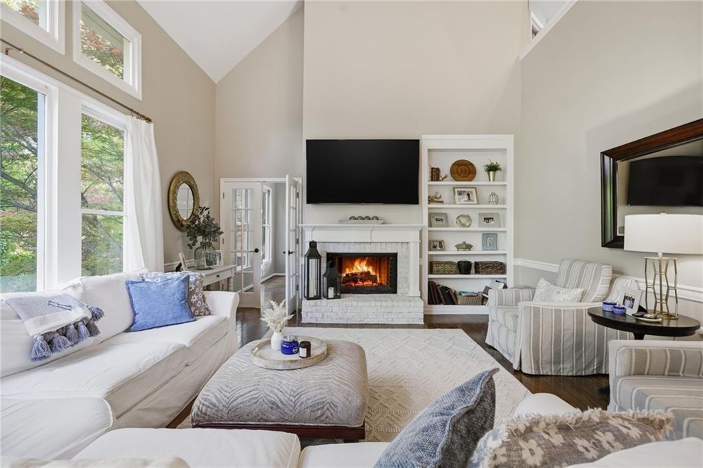 540 White Ridge Trace Northeast Lawrenceville, GA 30043 - Photo 19 of 65