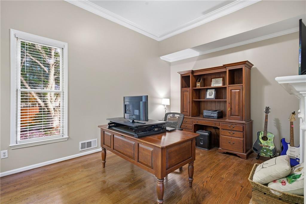 540 White Ridge Trace Northeast Lawrenceville, GA 30043 - Photo 20 of 65