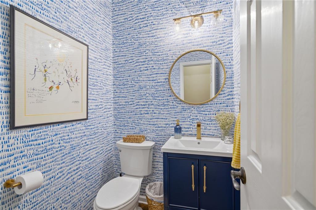 540 White Ridge Trace Northeast Lawrenceville, GA 30043 - Photo 22 of 65