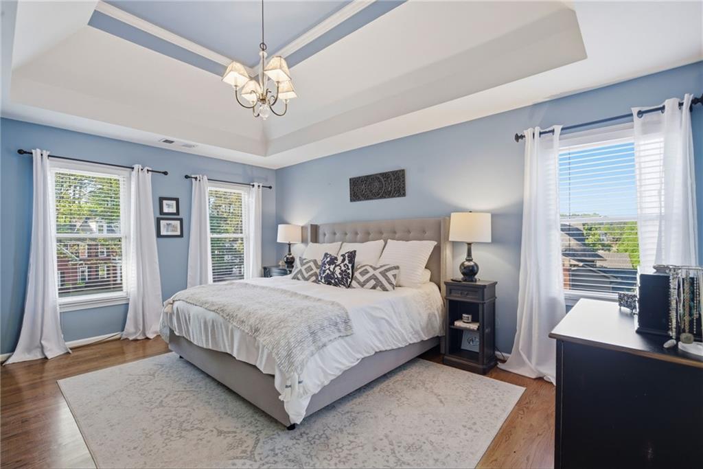 540 White Ridge Trace Northeast Lawrenceville, GA 30043 - Photo 23 of 65