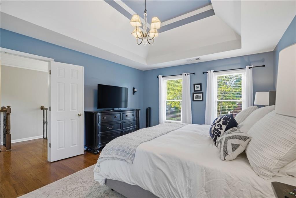 540 White Ridge Trace Northeast Lawrenceville, GA 30043 - Photo 24 of 65