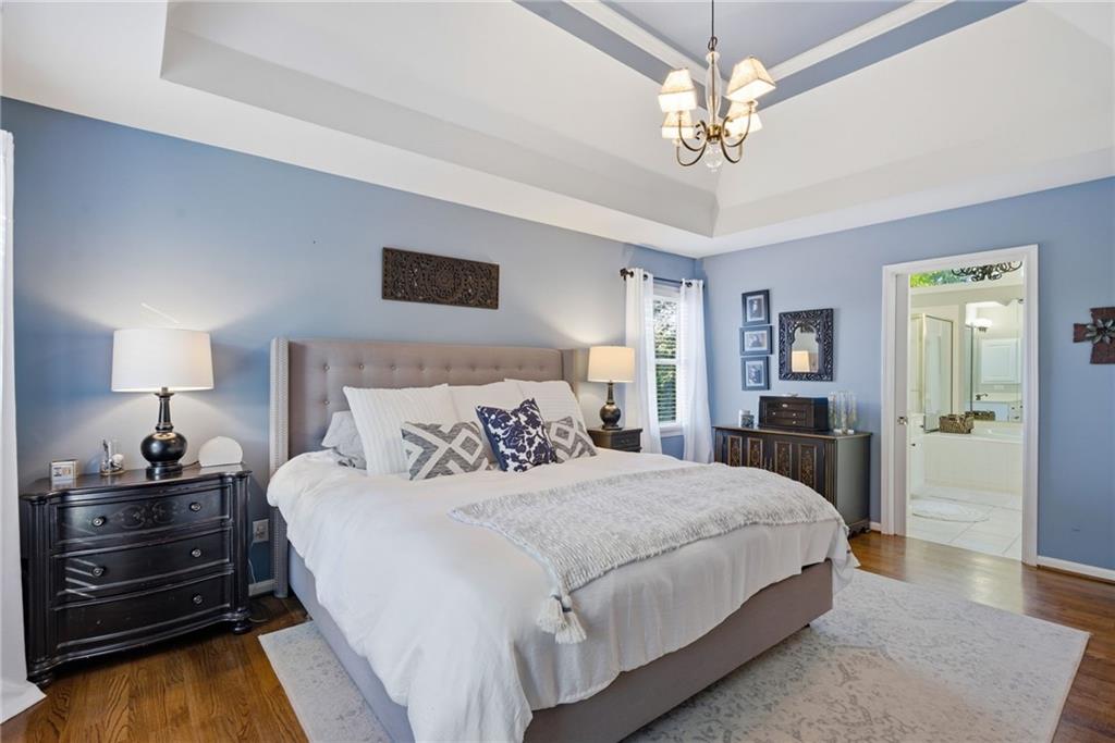 540 White Ridge Trace Northeast Lawrenceville, GA 30043 - Photo 25 of 65