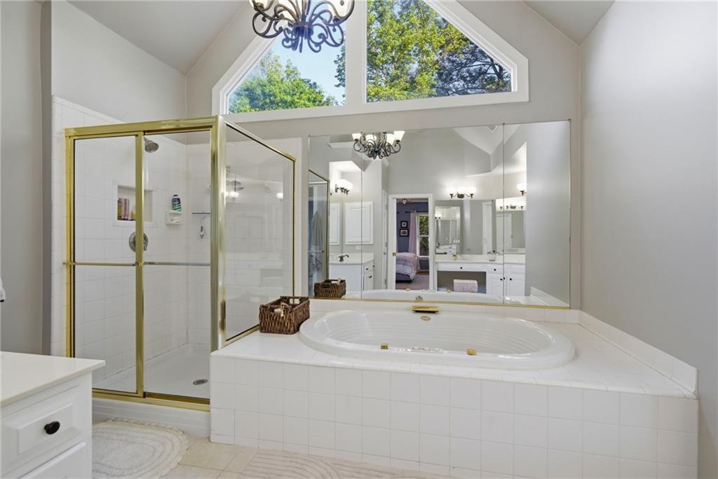 540 White Ridge Trace Northeast Lawrenceville, GA 30043 - Photo 26 of 65