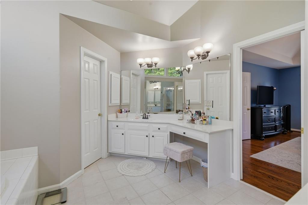 540 White Ridge Trace Northeast Lawrenceville, GA 30043 - Photo 27 of 65