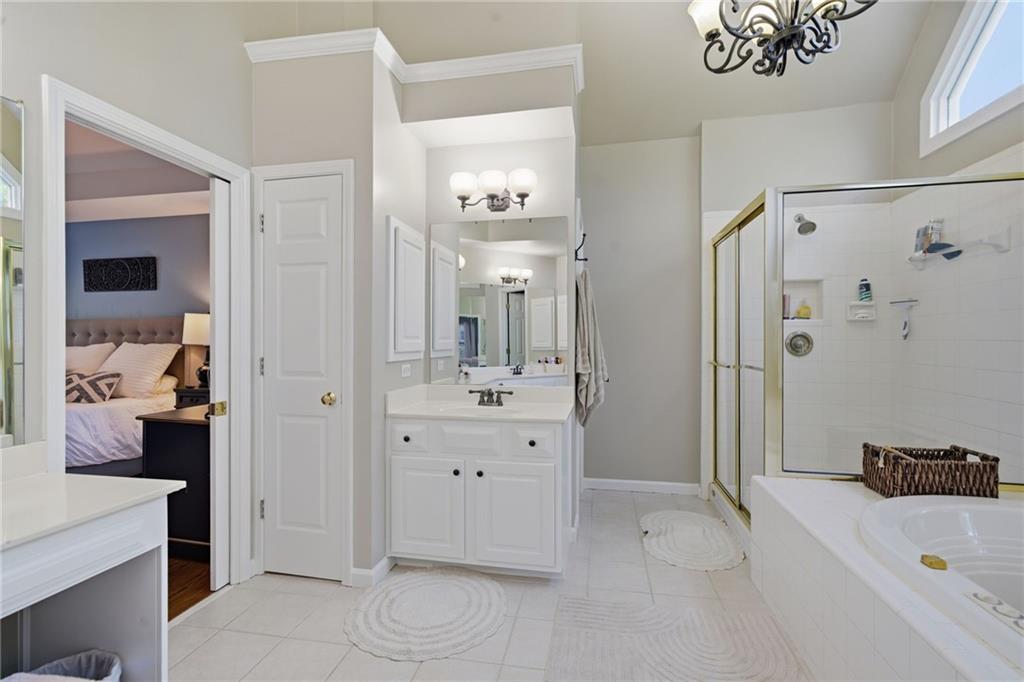 540 White Ridge Trace Northeast Lawrenceville, GA 30043 - Photo 28 of 65