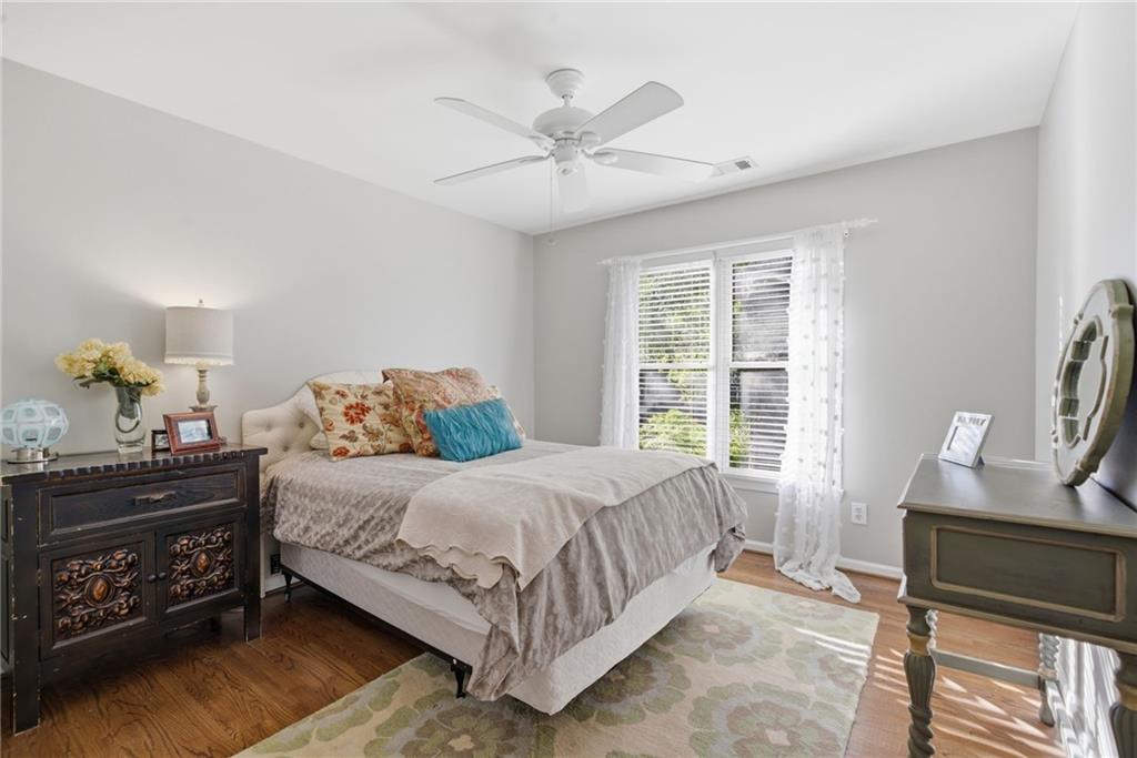 540 White Ridge Trace Northeast Lawrenceville, GA 30043 - Photo 29 of 65