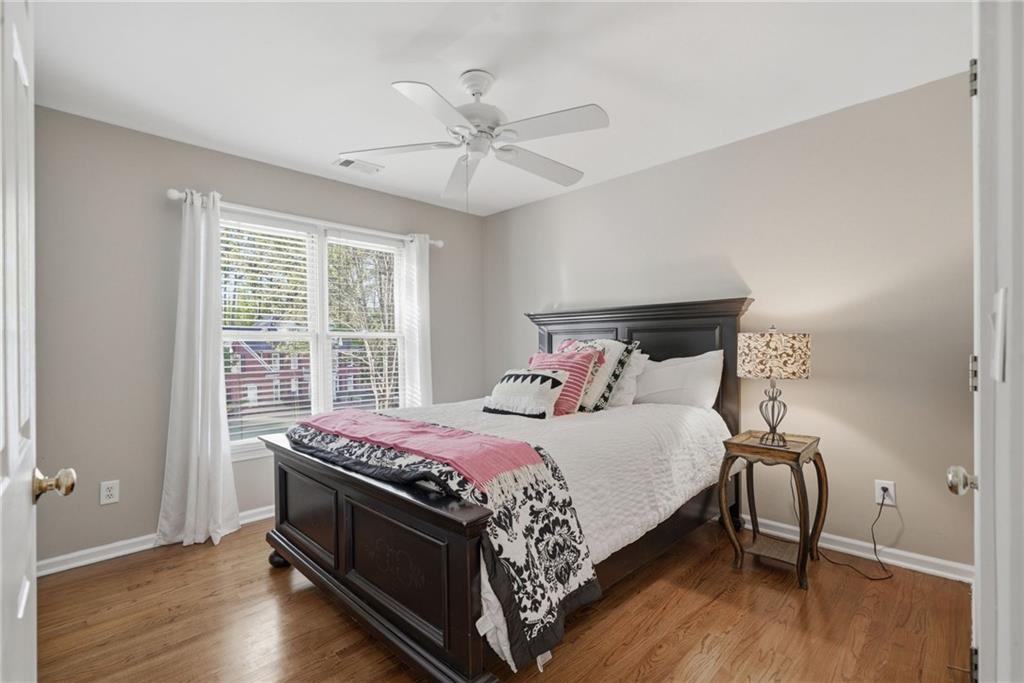 540 White Ridge Trace Northeast Lawrenceville, GA 30043 - Photo 30 of 65