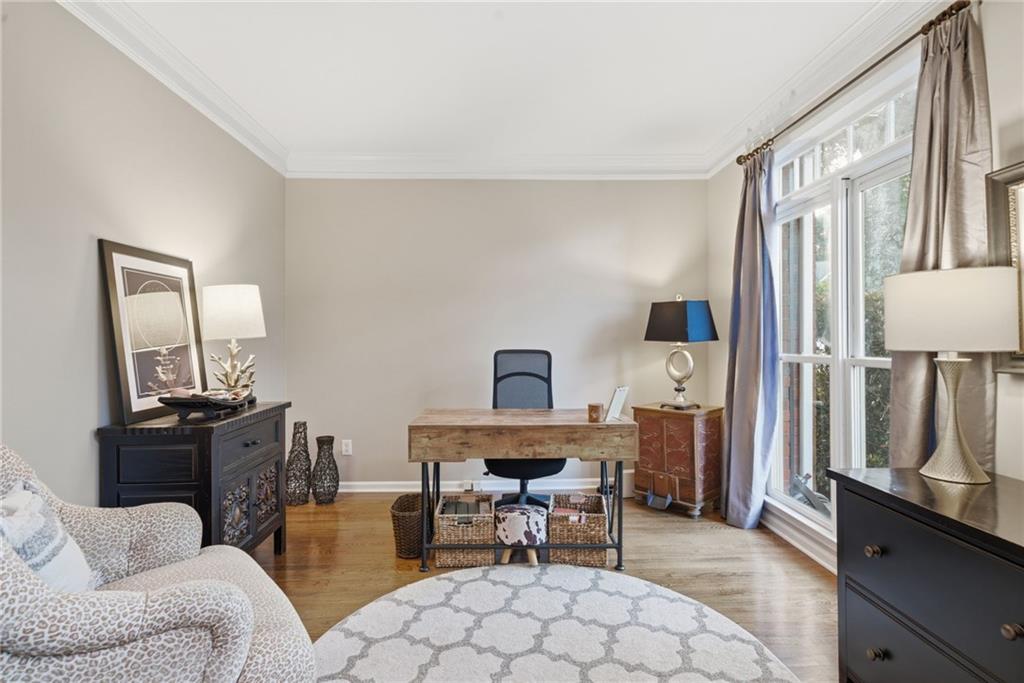 540 White Ridge Trace Northeast Lawrenceville, GA 30043 - Photo 3 of 65