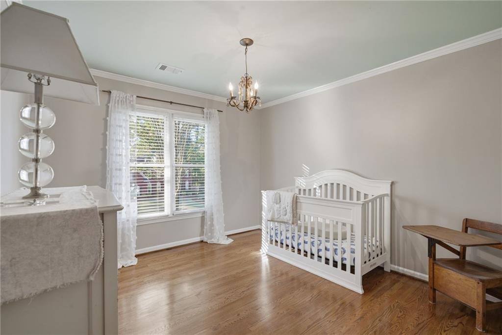 540 White Ridge Trace Northeast Lawrenceville, GA 30043 - Photo 31 of 65