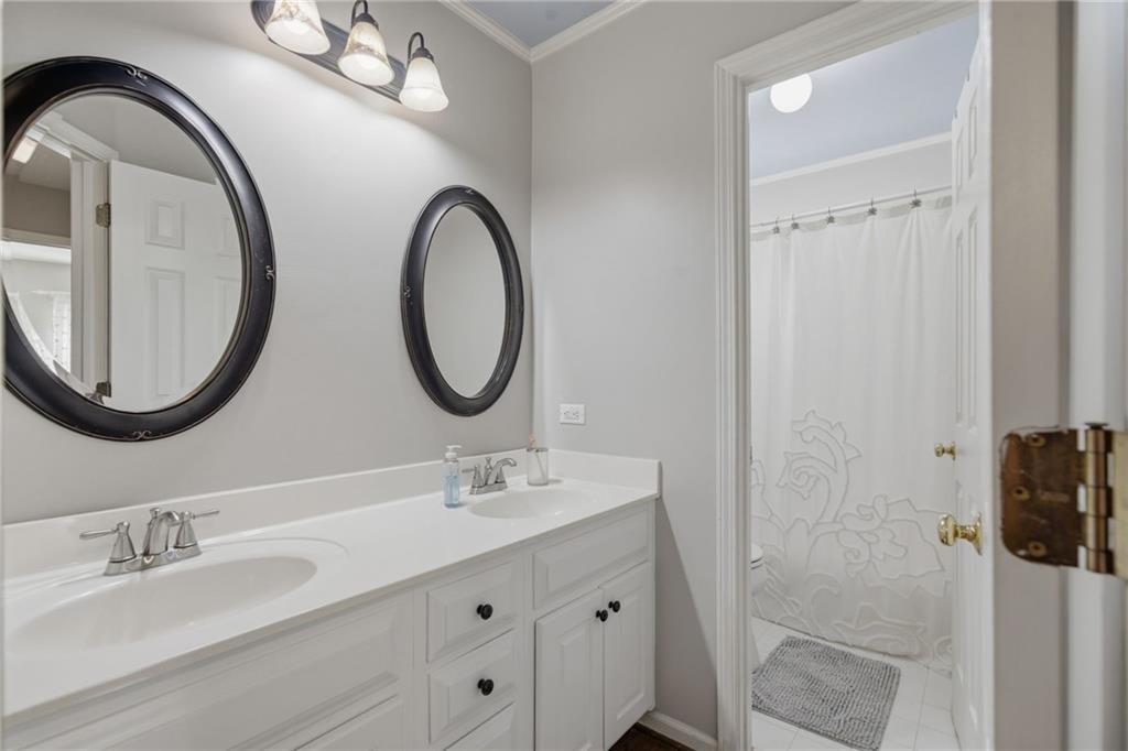 540 White Ridge Trace Northeast Lawrenceville, GA 30043 - Photo 32 of 65