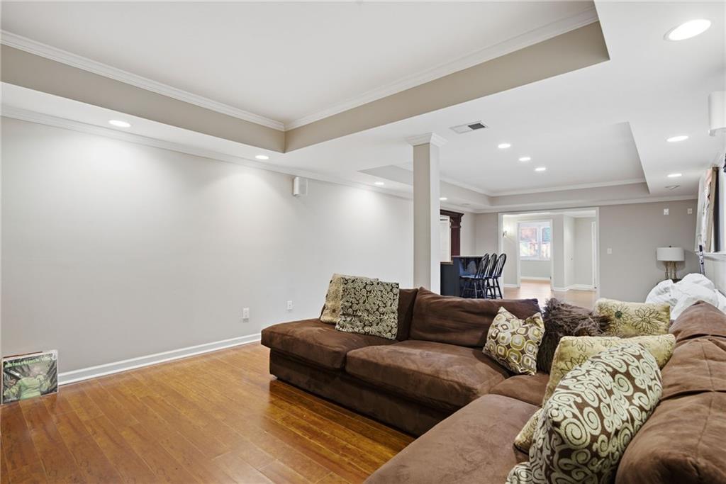 540 White Ridge Trace Northeast Lawrenceville, GA 30043 - Photo 34 of 65