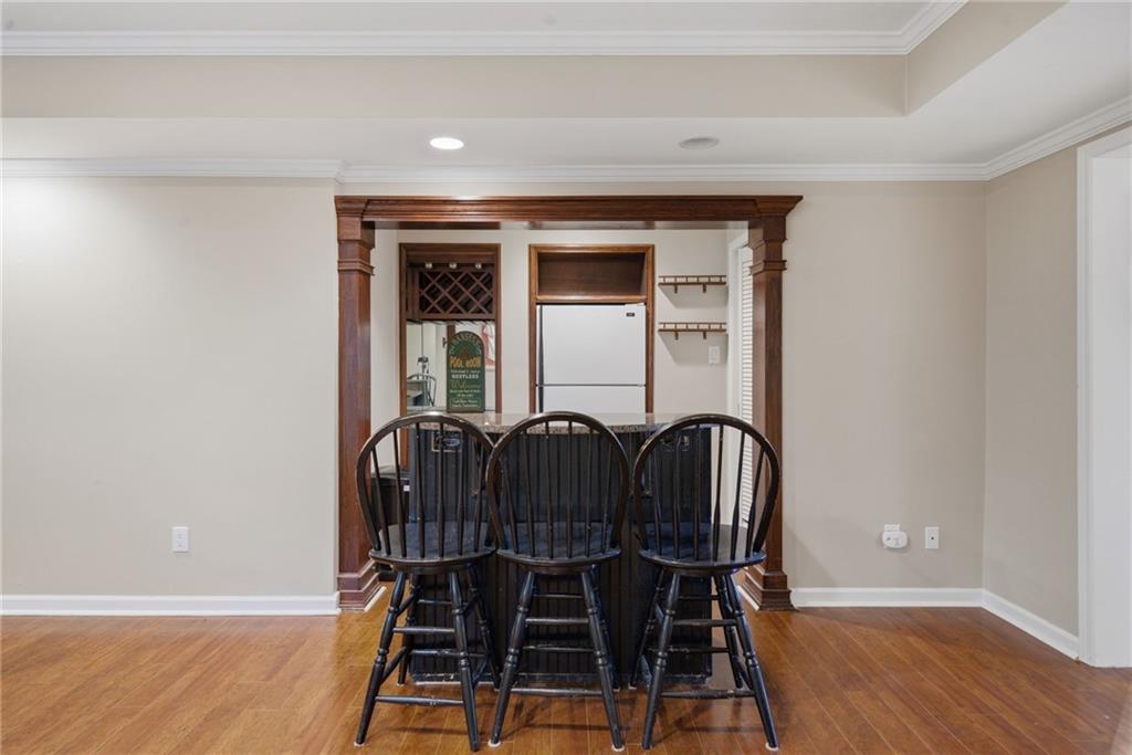 540 White Ridge Trace Northeast Lawrenceville, GA 30043 - Photo 35 of 65