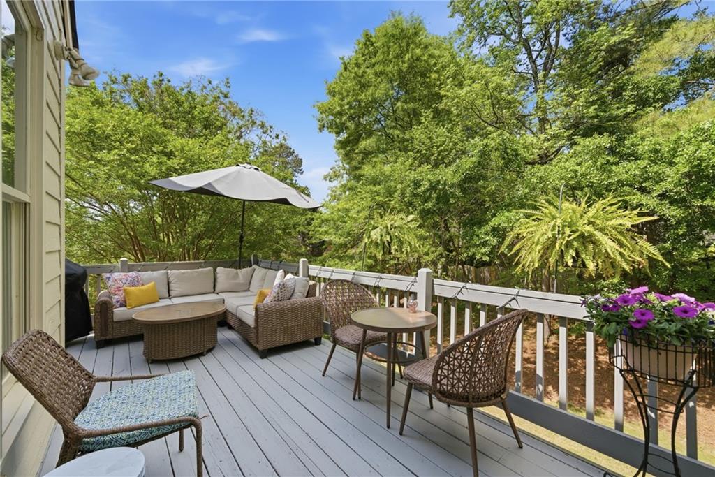 540 White Ridge Trace Northeast Lawrenceville, GA 30043 - Photo 39 of 65