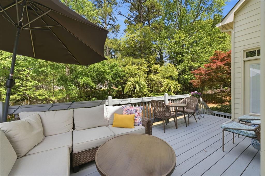 540 White Ridge Trace Northeast Lawrenceville, GA 30043 - Photo 40 of 65