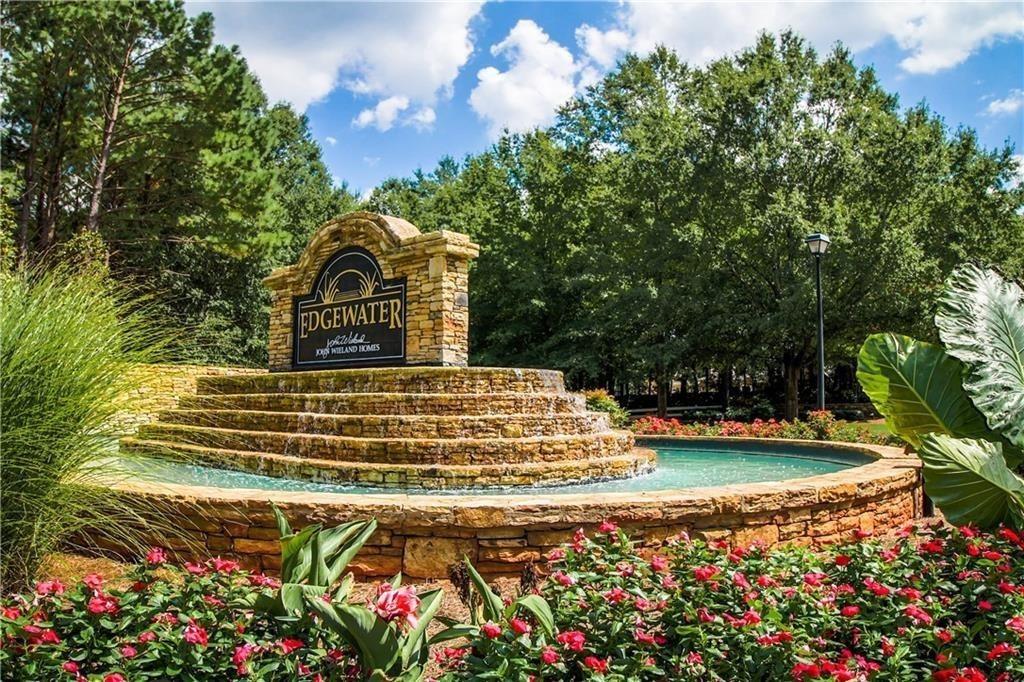 540 White Ridge Trace Northeast Lawrenceville, GA 30043 - Photo 45 of 65