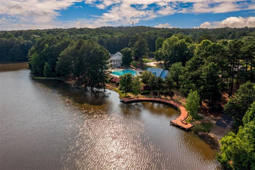 540 White Ridge Trace Northeast Lawrenceville, GA 30043 - Photo 53 of 65