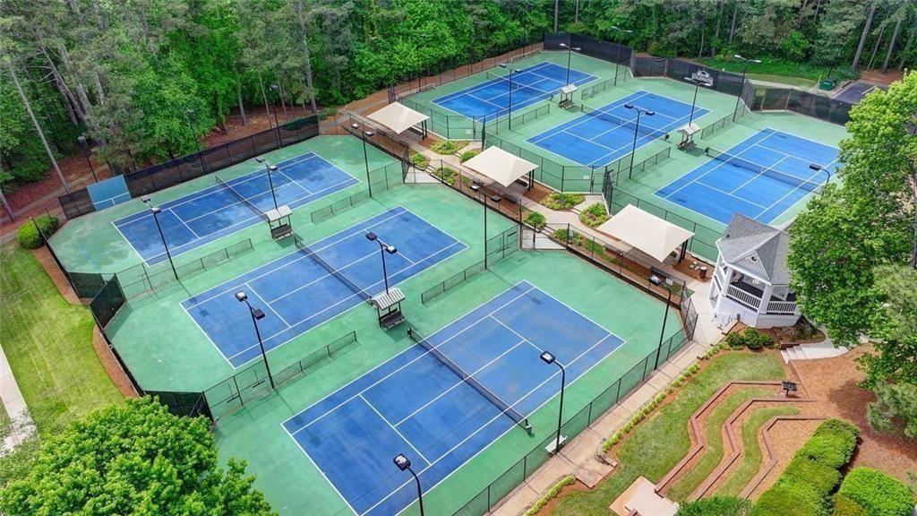 540 White Ridge Trace Northeast Lawrenceville, GA 30043 - Photo 54 of 65