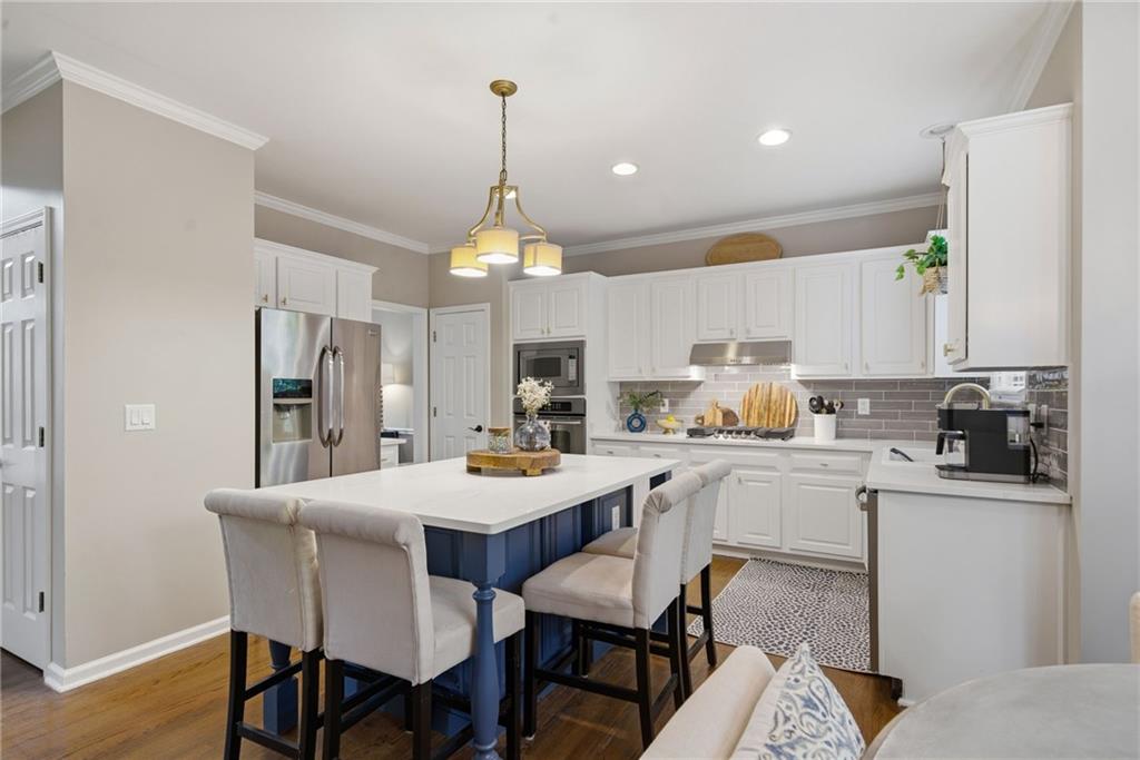 540 White Ridge Trace Northeast Lawrenceville, GA 30043 - Photo 9 of 65