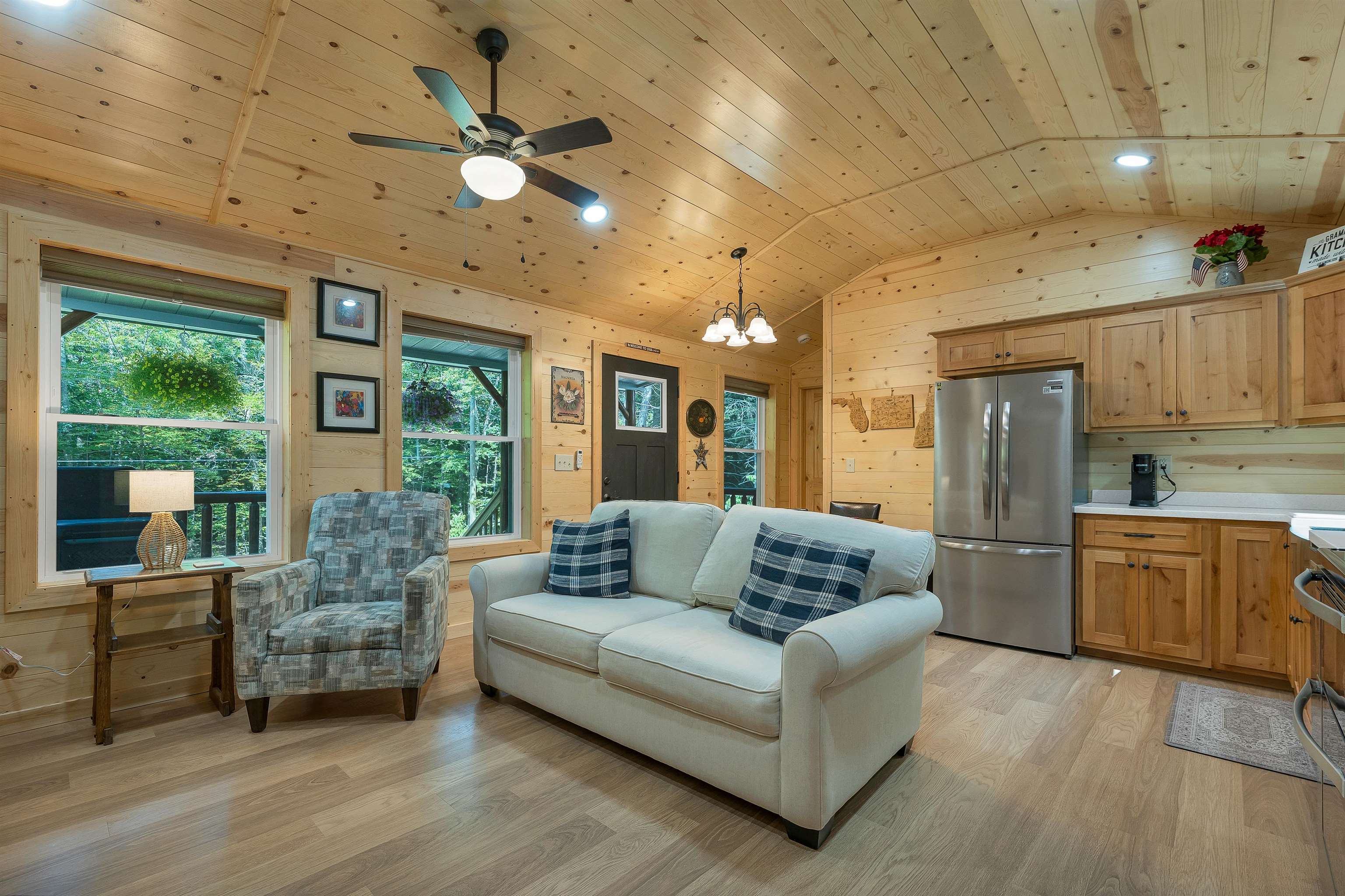 616 Deer Meadow Road Webster, NH 03303 - Photo 17 of 41