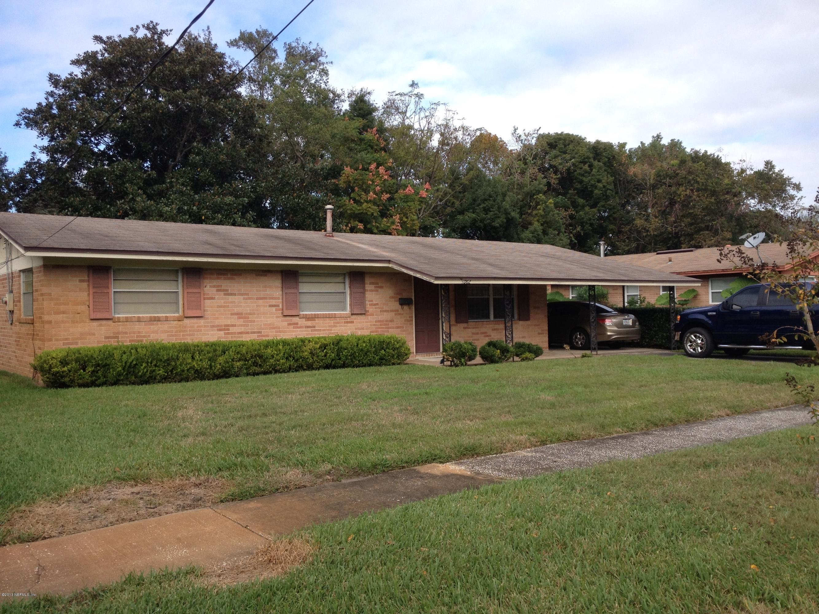 4062 Pelican Road Jacksonville, FL 32207 - Photo 1 of 16 Welcome Home!