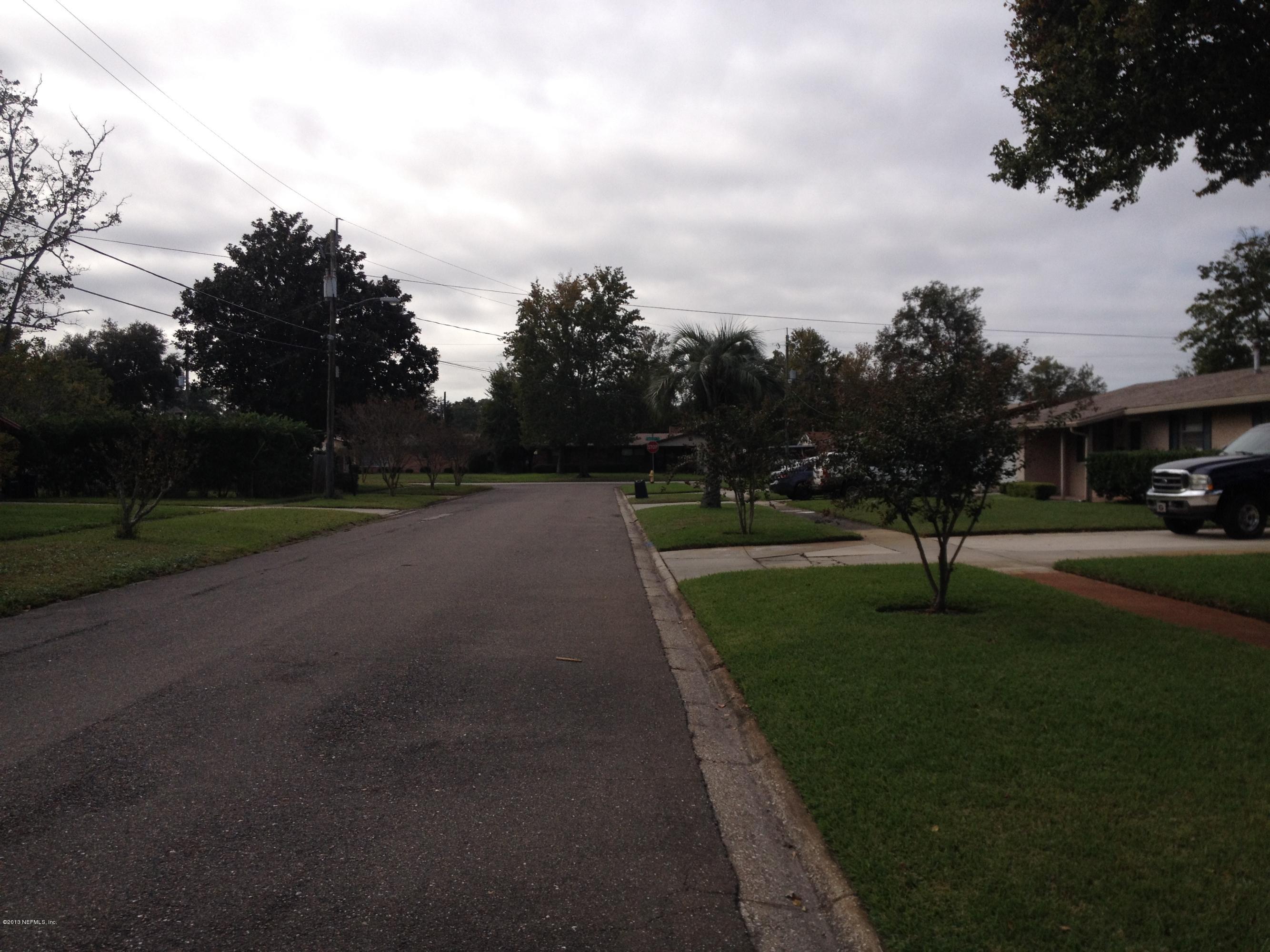 4062 Pelican Road Jacksonville, FL 32207 - Photo 16 of 16 Street View