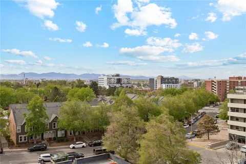 $290,000 | 601 West 11th Avenue, Unit 310, Denver, CO 80204