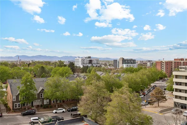 $290,000 | 601 West 11th Avenue, Unit 310, Denver, CO 80204
