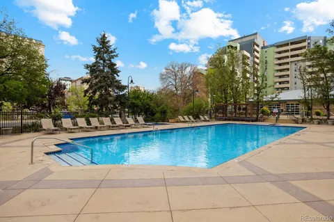 $290,000 | 601 West 11th Avenue, Unit 310, Denver, CO 80204